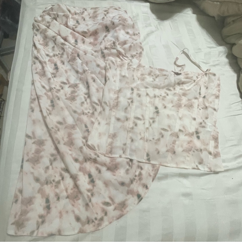 PLT Matching Set